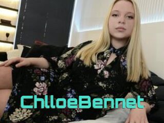 ChlloeBennet