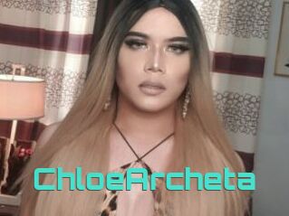 ChloeArcheta Grizzli Edition