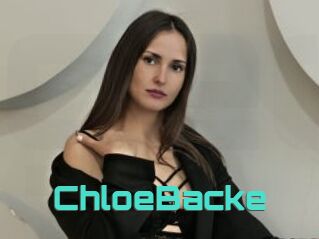 ChloeBacke