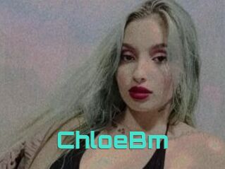 ChloeBm