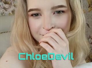 ChloeDevil