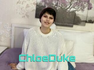 ChloeDuke