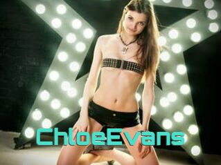 ChloeEvans