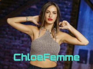 ChloeFemme