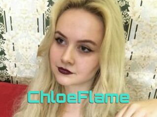 ChloeFlame