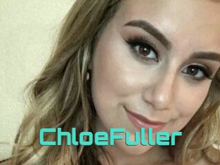 Chloe_Fuller