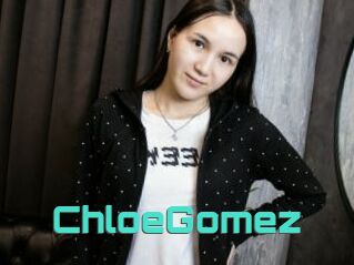 ChloeGomez