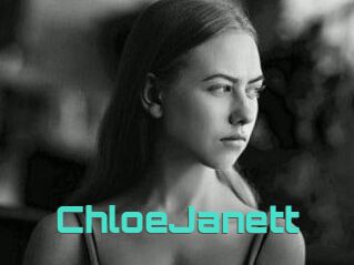 ChloeJanett