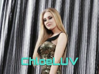 ChloeLUV