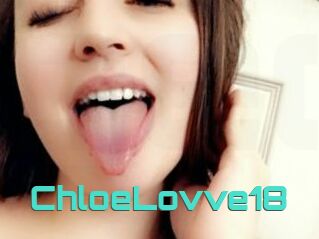 ChloeLovve18