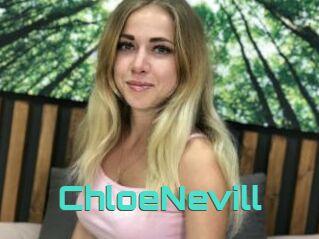 ChloeNevill