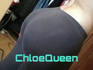 ChloeQueen