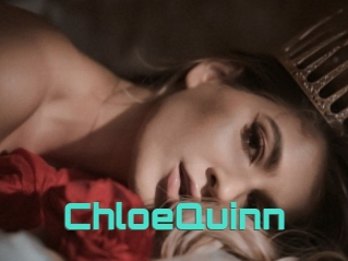 ChloeQuinn Grizzli Edition