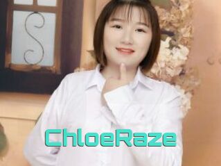 ChloeRaze