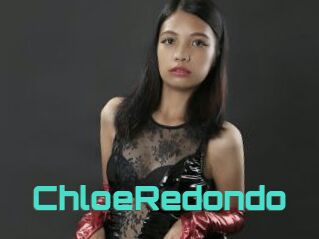 ChloeRedondo