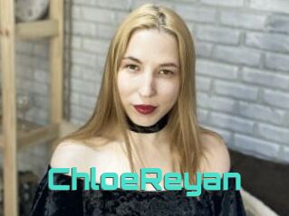 ChloeReyan