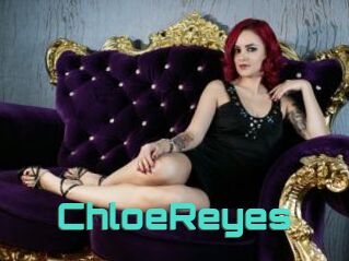 ChloeReyes