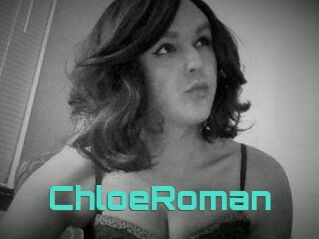 ChloeRoman