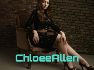 ChloeeAllen