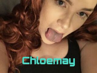 Chloemay Grizzli Edition