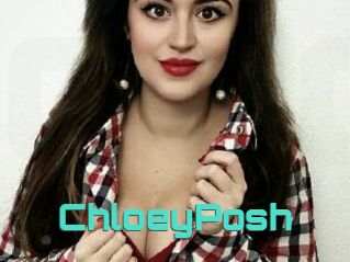 ChloeyPosh