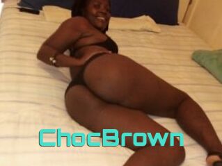 ChocBrown