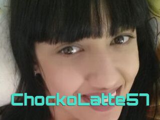 ChockoLatte57