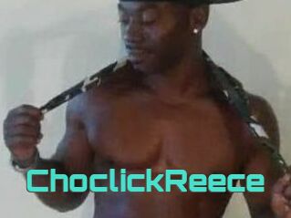 ChoclickReece