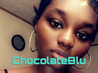 ChocolateBlu