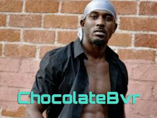 ChocolateBvr