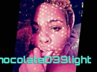ChocolateD33light