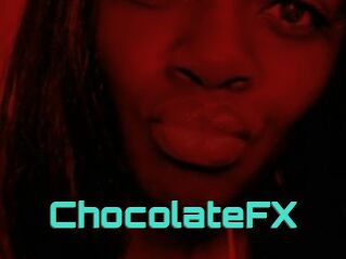 ChocolateFX