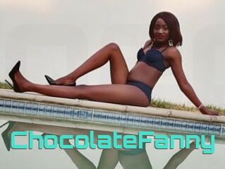 ChocolateFanny