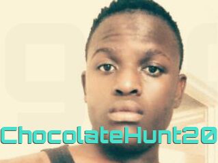 ChocolateHunt20