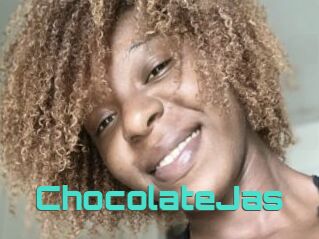 ChocolateJas