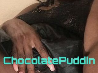 ChocolatePuddin