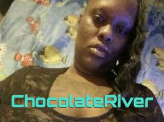 ChocolateRiver