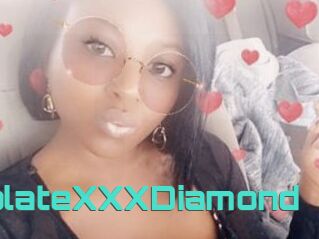 ChocolateXXXDiamond
