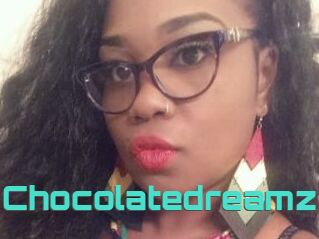 Chocolatedreamz Grizzli Edition