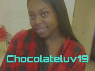 Chocolateluv19