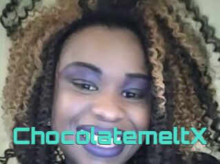 ChocolatemeltX