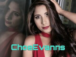 ChoeEvanns