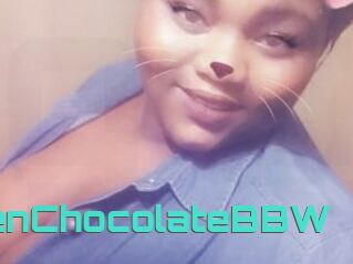 ChosenChocolateBBW