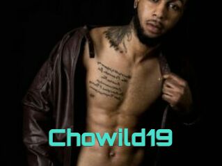 Chowild19