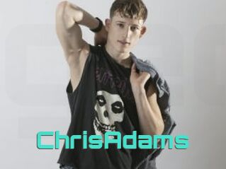 ChrisAdams