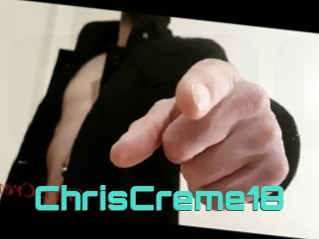 ChrisCreme18