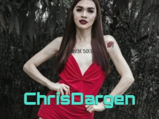 ChrisDargen