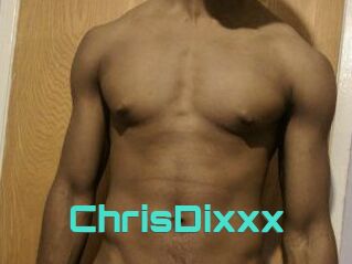 ChrisDixxx