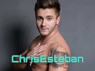 ChrisEsteban