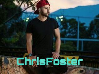 ChrisFoster
